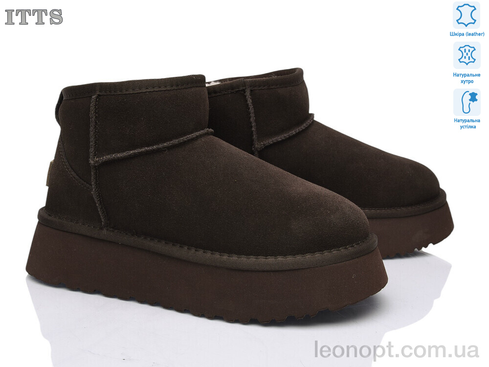 Угги ITTS A801-41