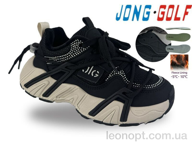 Кроссовки Jong Golf C31099-20