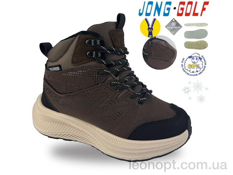 Ботинки Jong Golf C40745-4