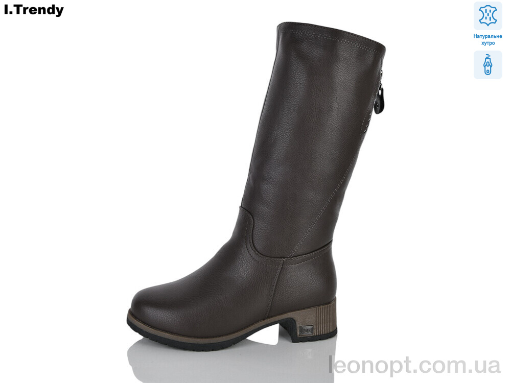 Сапоги Trendy DH335-27