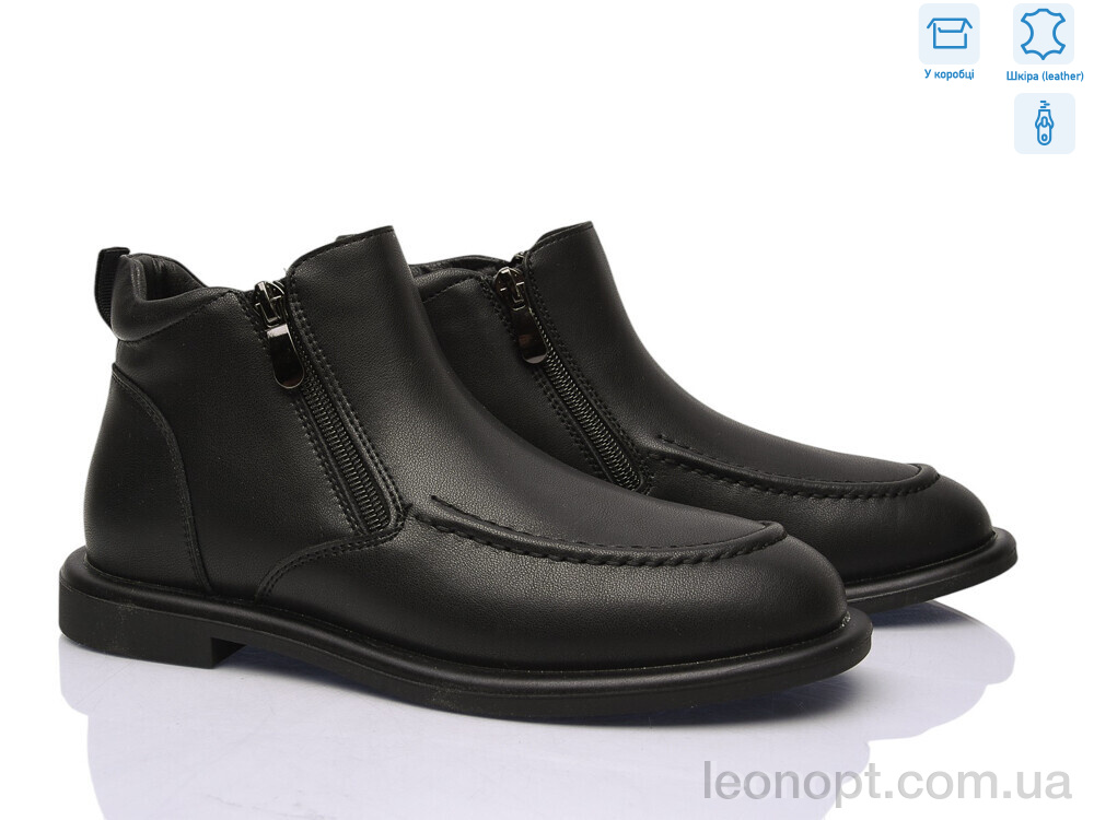 Черевики MD-GRESSO-LUNASTEP ZH781-1