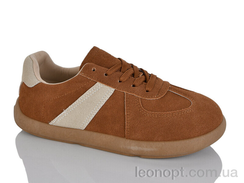 Кроссовки Prime-Opt Prime KT-G2 brown