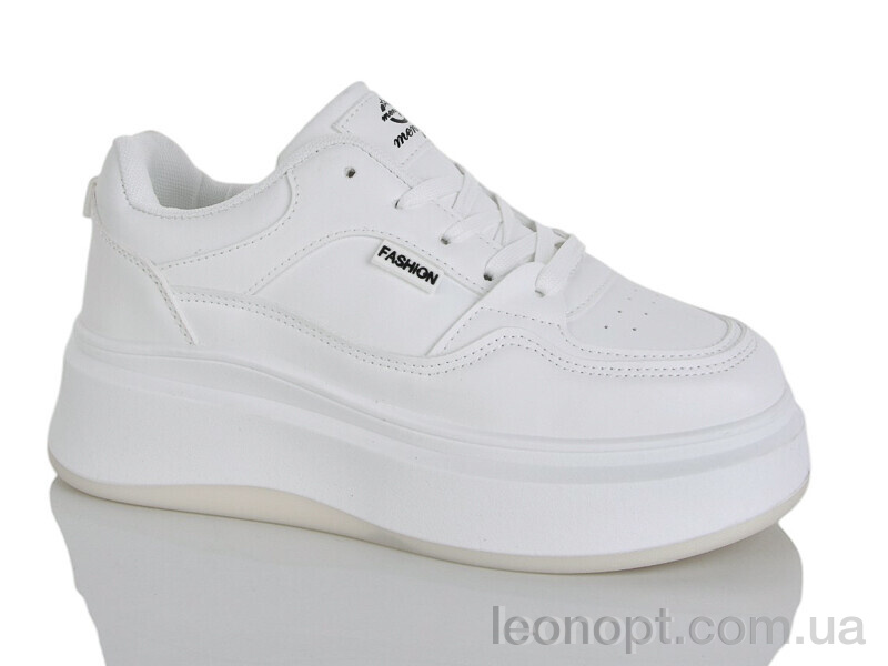 Кроссовки Prime-Opt Prime KT-SHA19 white