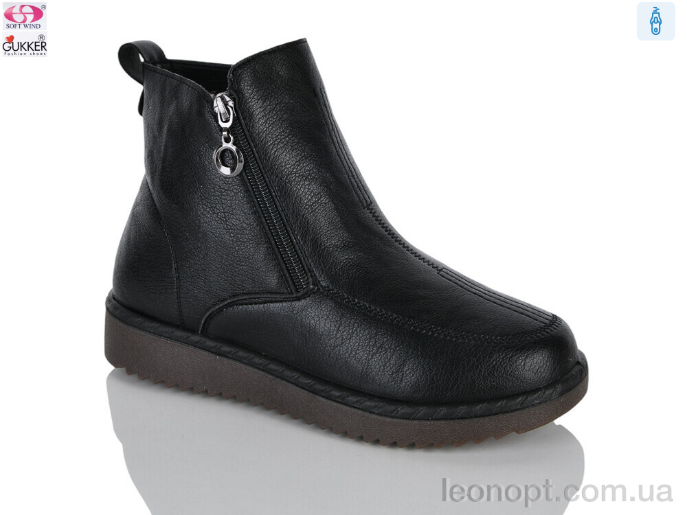 Черевики Gukkcr YK4146-1