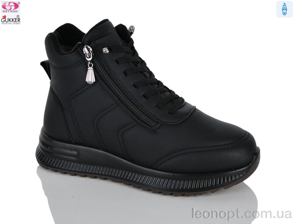 Черевики Gukkcr YK4139-1