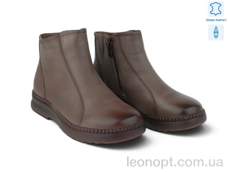 Ботинки Allshoes 215898
