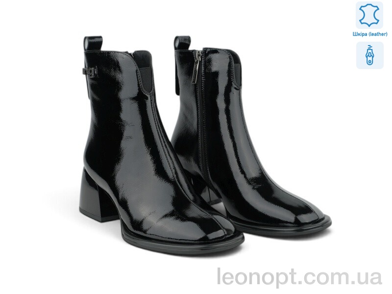 Ботинки Allshoes 216383