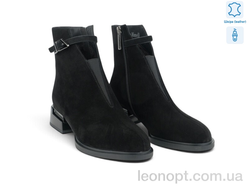 Ботинки Allshoes 216491