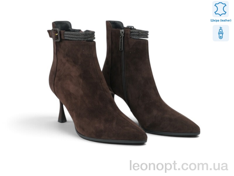 Ботинки Allshoes 216500