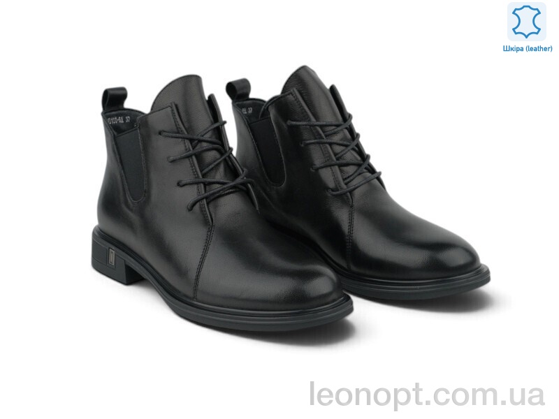 Ботинки Allshoes 218725