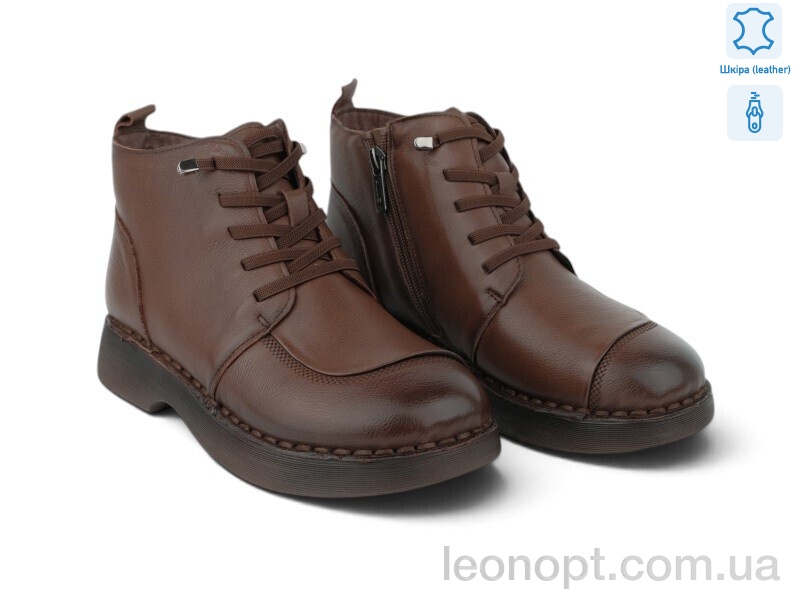 Ботинки Allshoes 220102