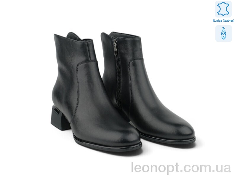 Ботинки Allshoes 220833