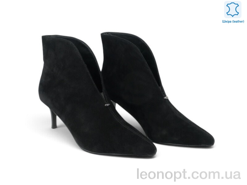 Ботинки Allshoes 220913