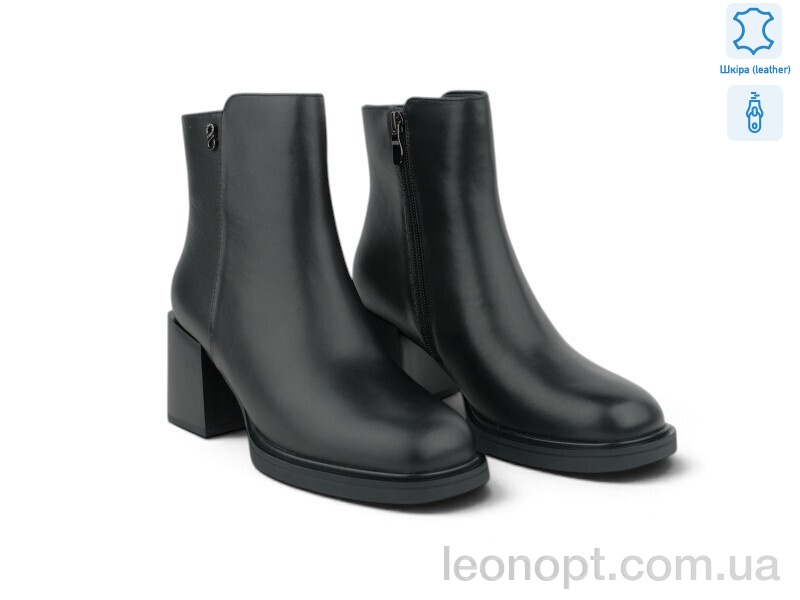 Ботинки Allshoes 221013