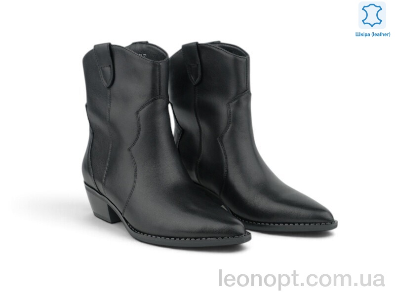 Ботинки Allshoes 221020