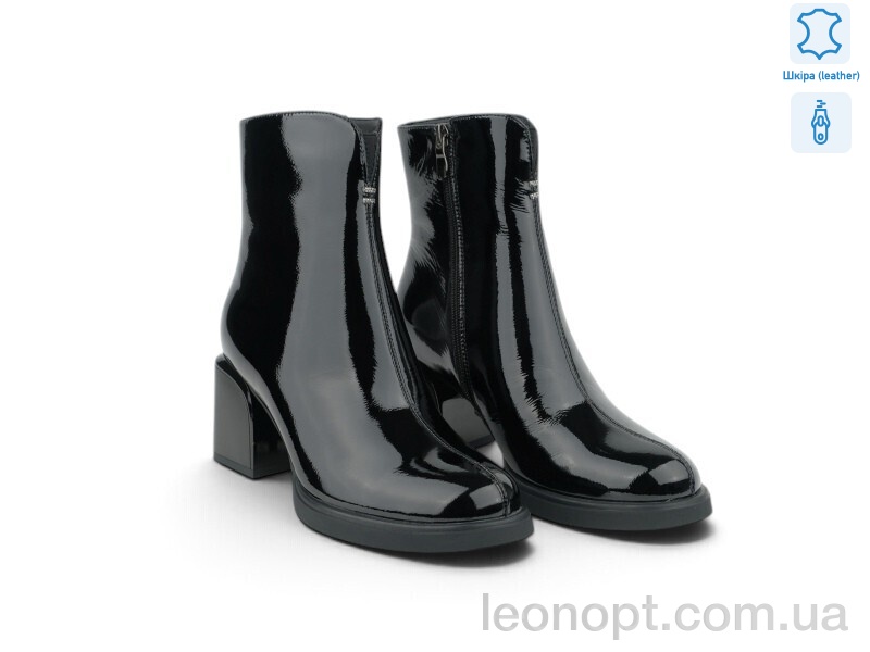 Ботинки Allshoes 221029