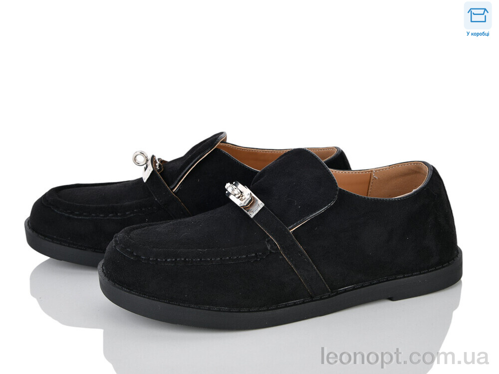 Туфлі L&M-Lemon G306-1