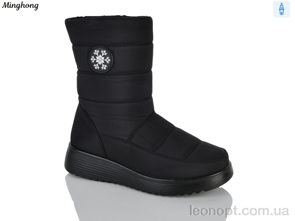 Дутики Minghong 292
