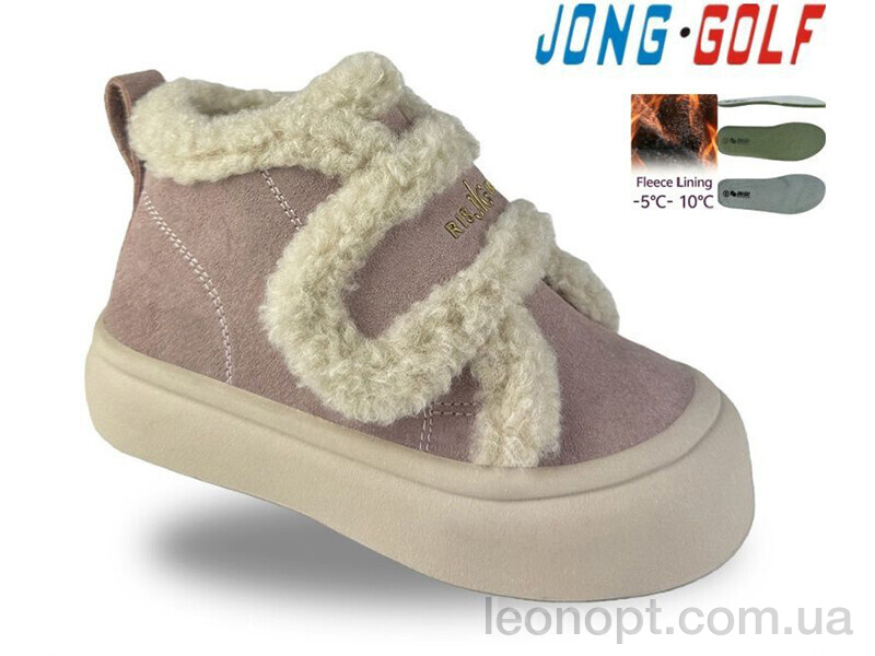 Ботинки Jong Golf B31136-8