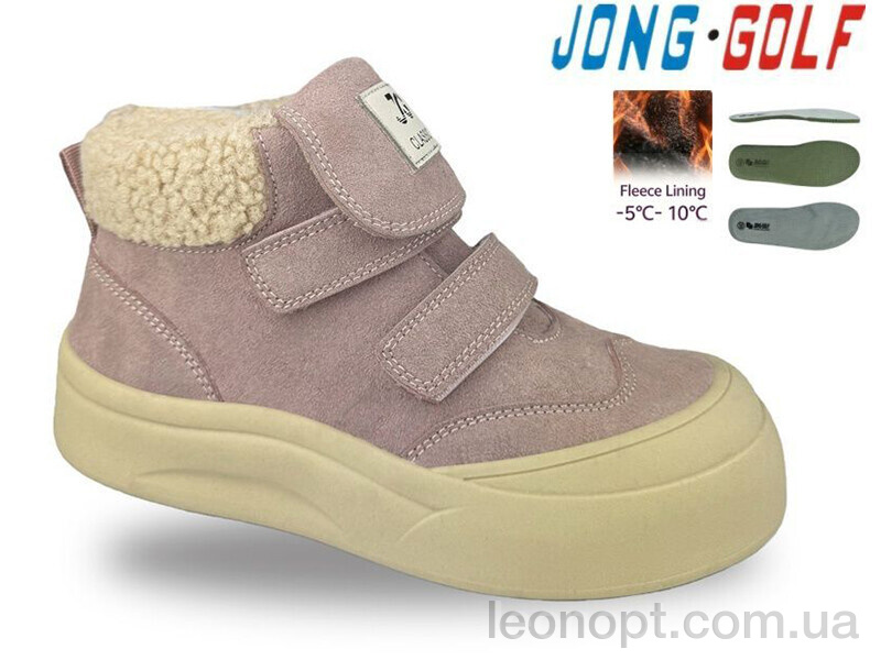 Ботинки Jong Golf C31158-8