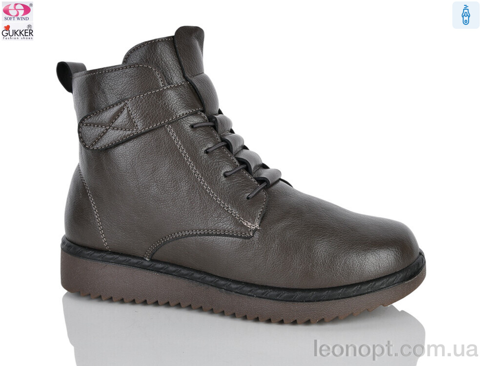 Черевики Gukkcr YK4145-8