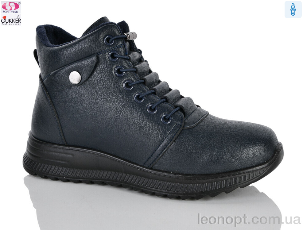 Черевики Gukkcr YK4120-6