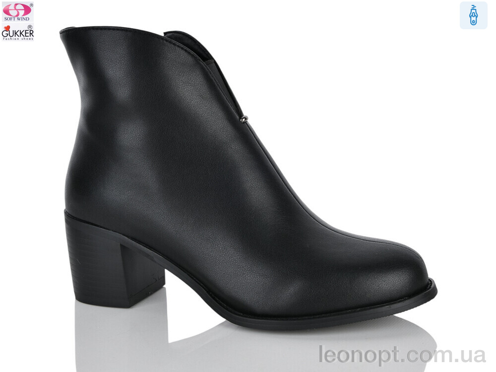 Черевики Gukkcr GL7006