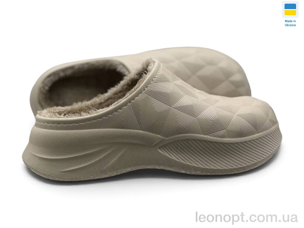 Сабо Rai shoes Е28 бежевий