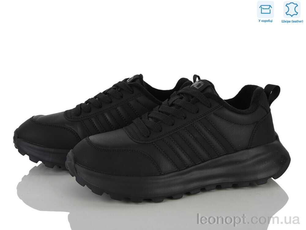 Кросівки MD-GRESSO-LUNASTEP MD2685-4