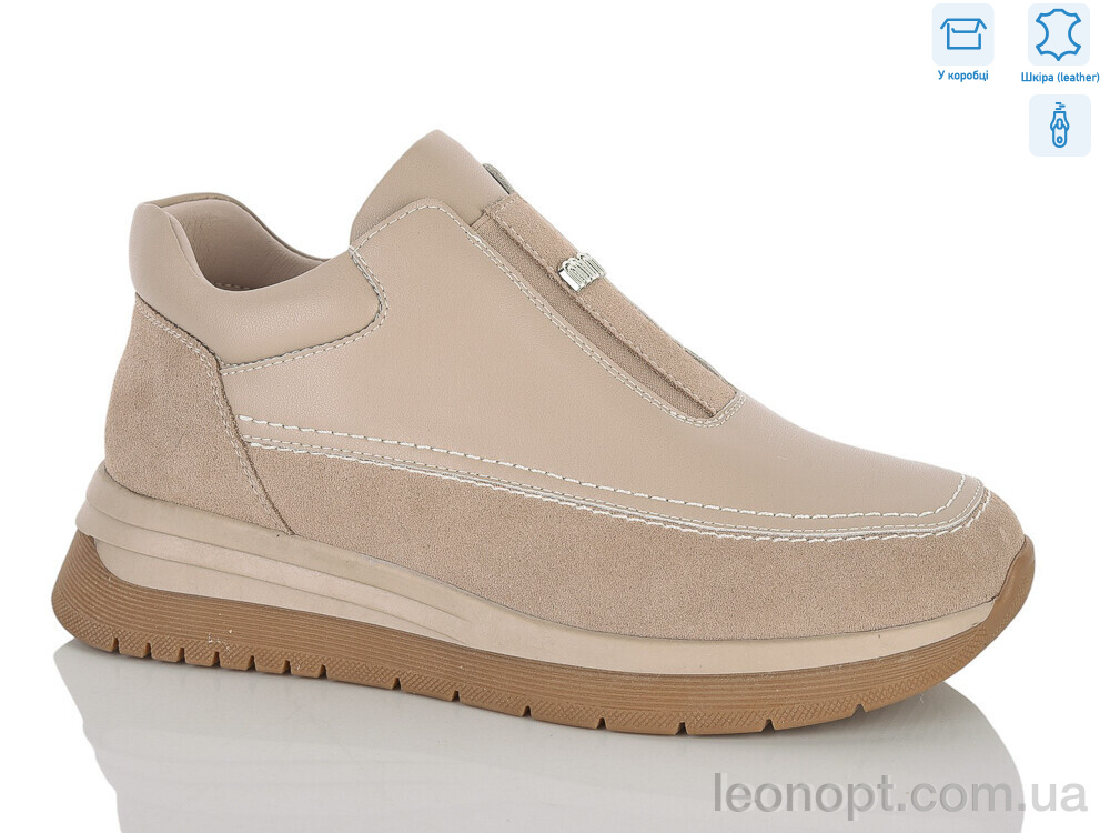 Черевики MD-GRESSO-LUNASTEP 26-ZHF7839-3