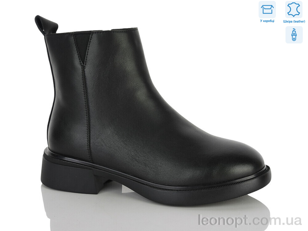 Черевики MD-GRESSO-LUNASTEP 26-ZHF7831-1