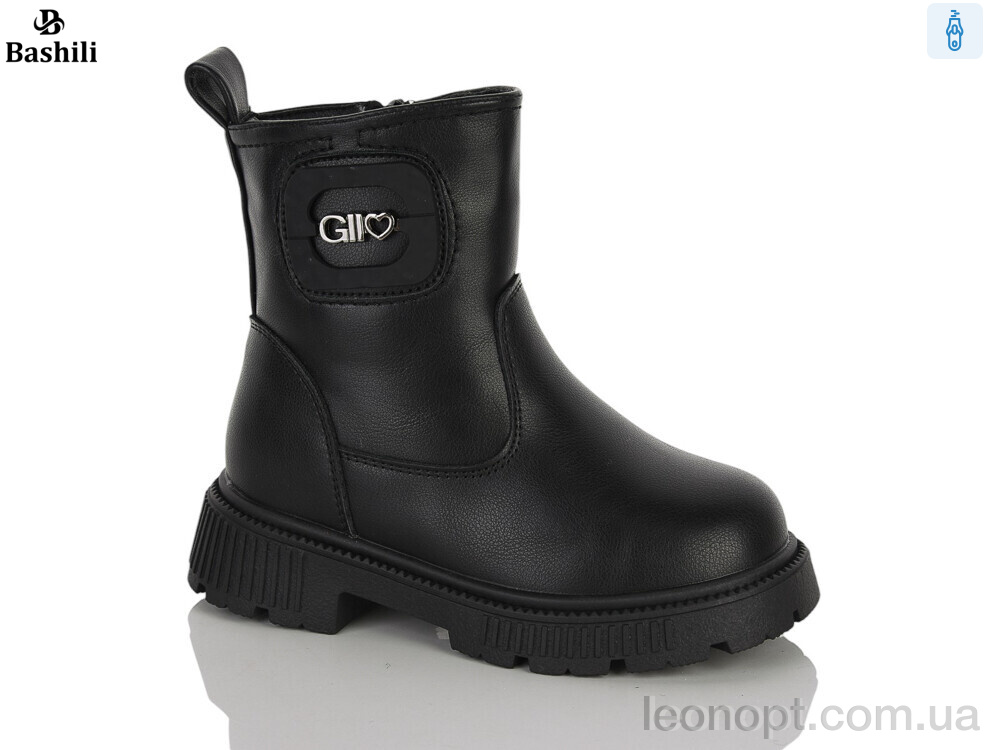 Черевики Башили L9611-2