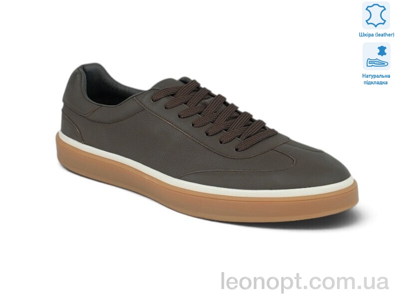 Кроссовки Allshoes 222292