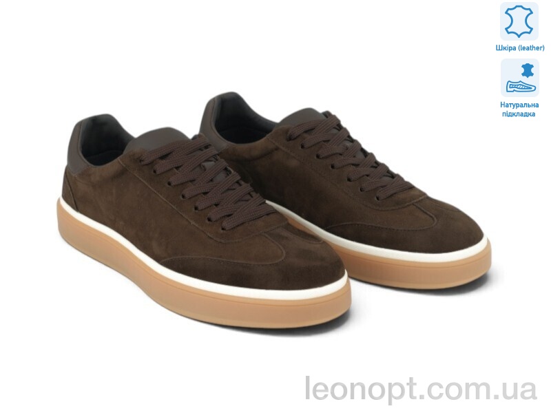 Кроссовки Allshoes 222303