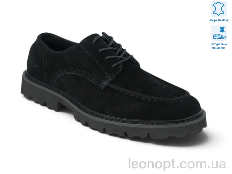 Туфлі Allshoes 222368