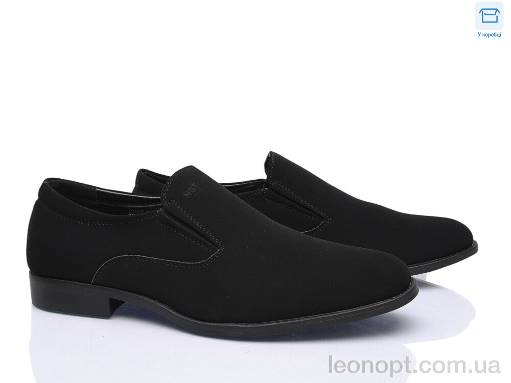 Туфлі Favorit D297-7A