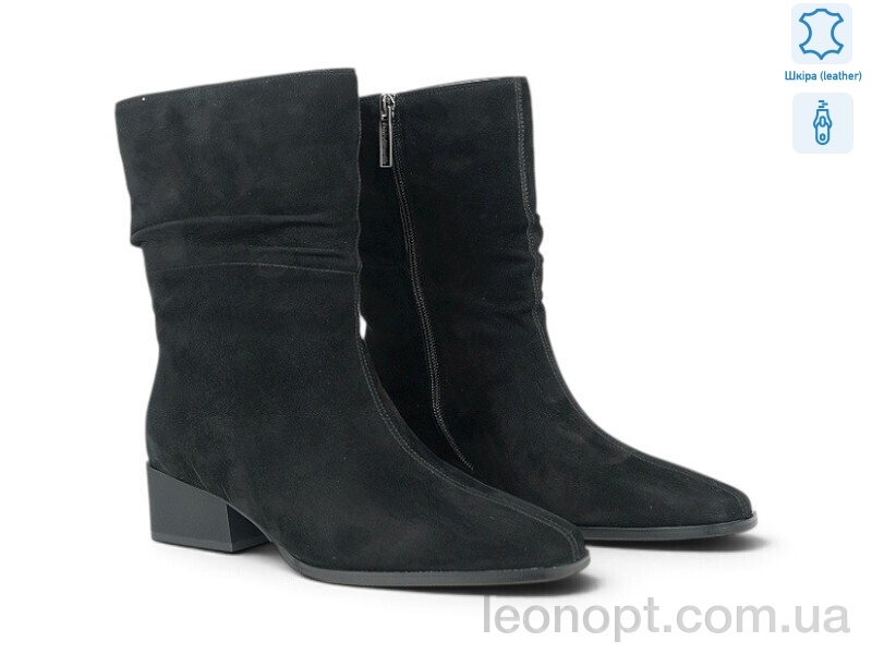 Ботинки Allshoes 201937
