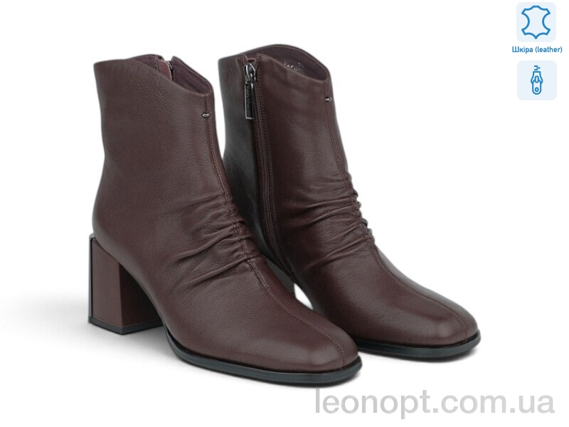 Ботинки Allshoes 201949