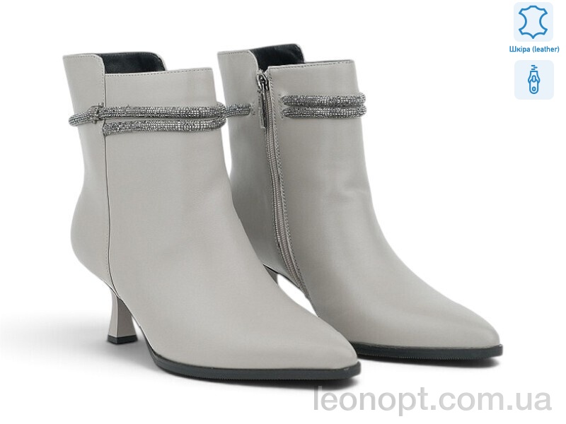 Ботинки Allshoes 205670