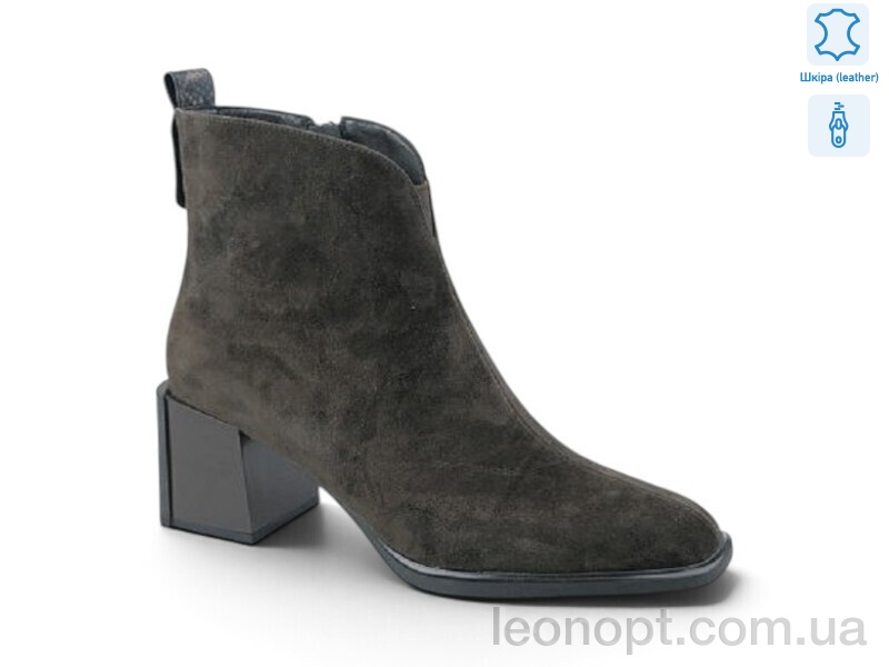 Ботинки Allshoes 216377