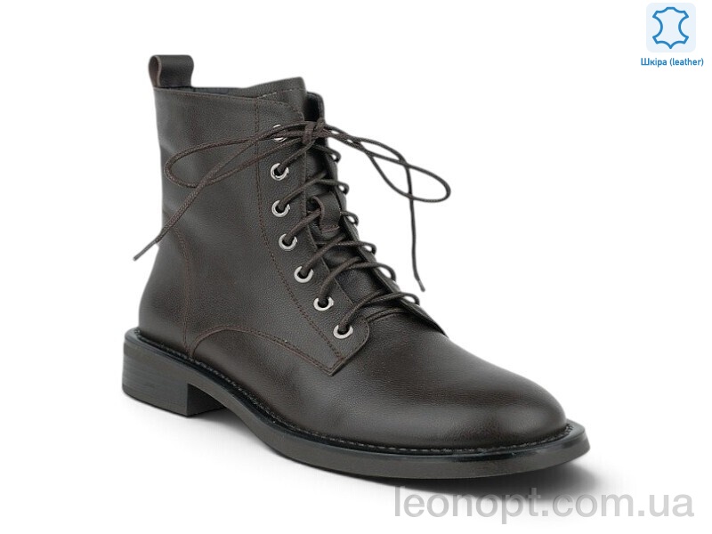 Ботинки Allshoes 216485