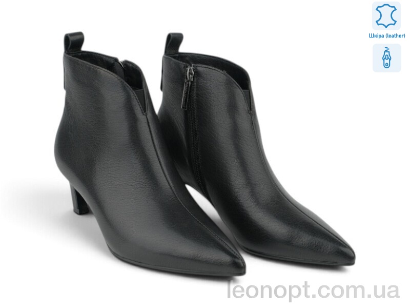 Ботинки Allshoes 217049