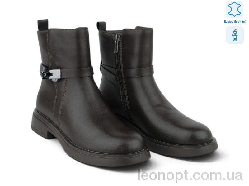 Ботинки Allshoes 218795