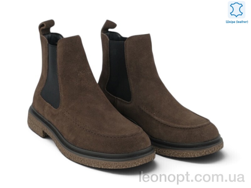 Ботинки Allshoes 218853