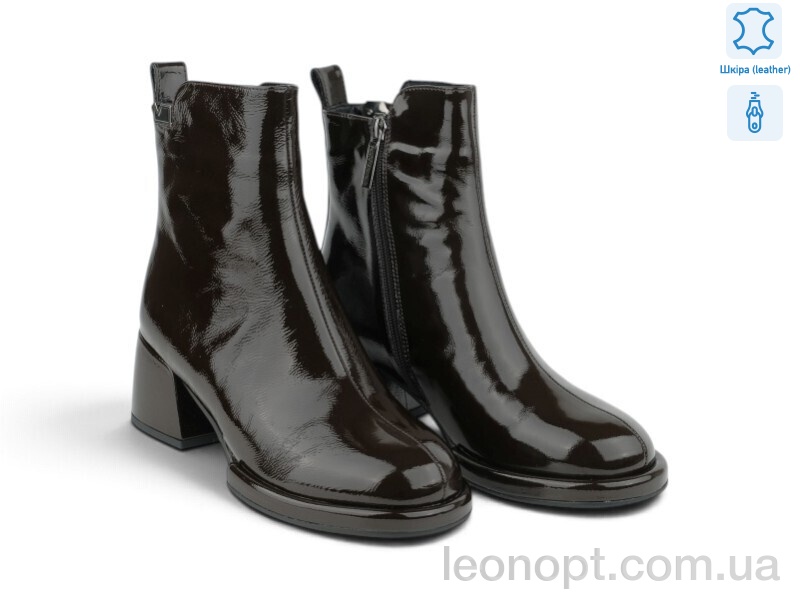 Ботинки Allshoes 220831