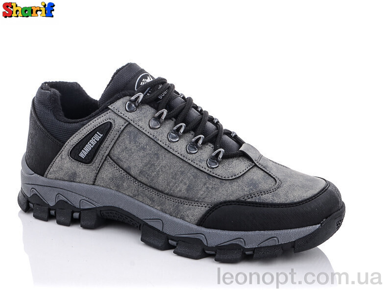 Кросівки Sharif 201-1 (40-45)