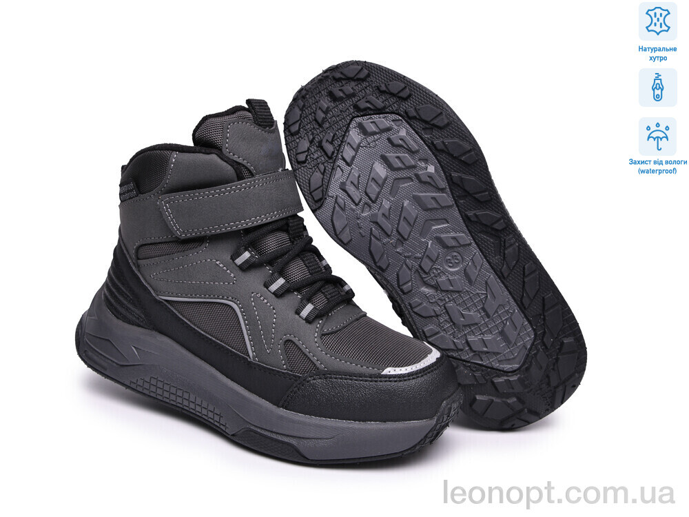 Черевики TOM.M T65208B