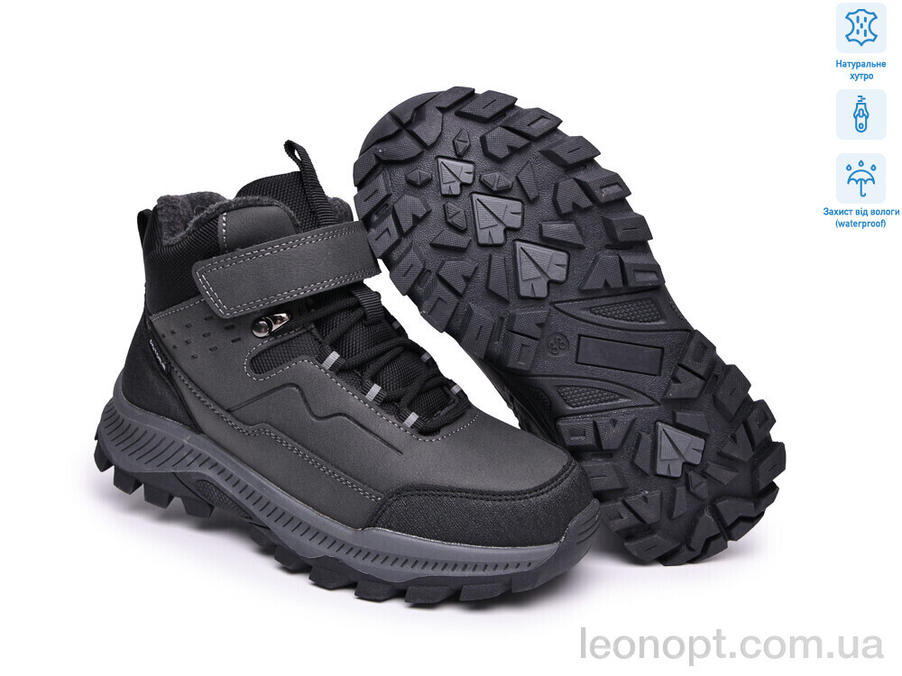 Черевики TOM.M T68181B