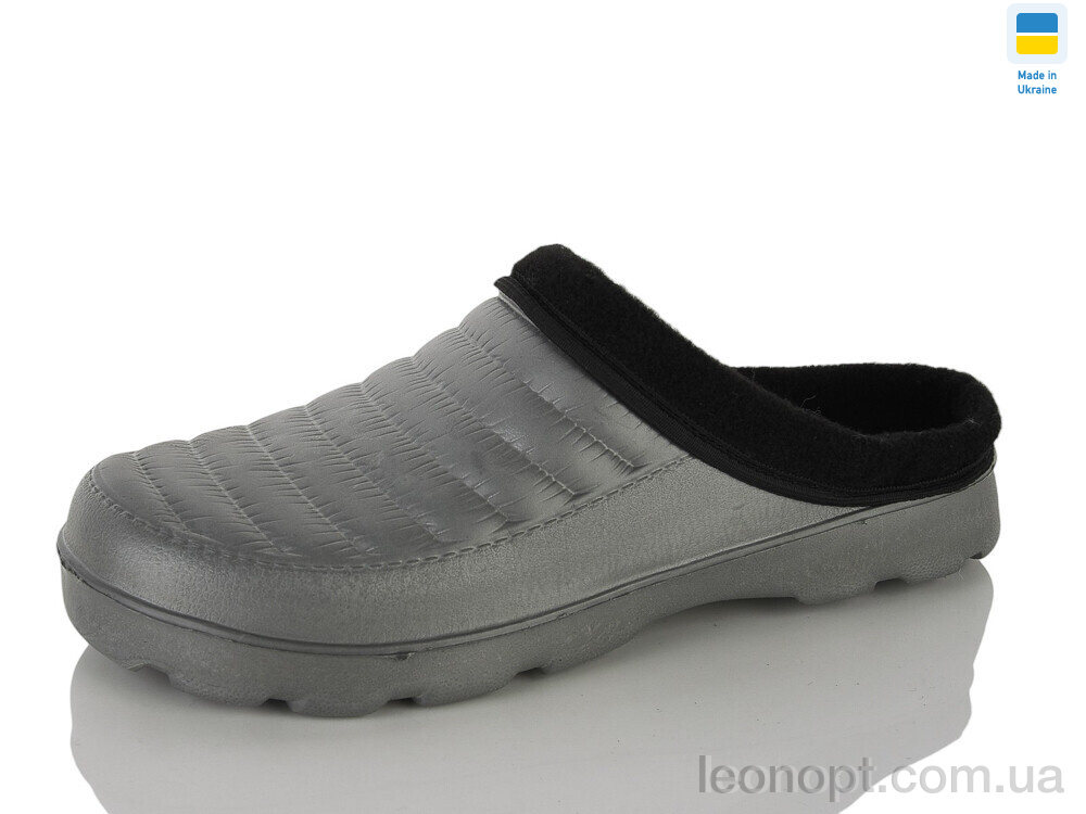 Сабо M&L  Alex13 BA34 сірий