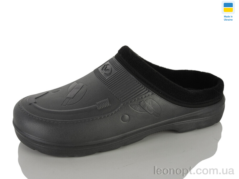 Сабо M&L  Alex13 BA33 т.сірий